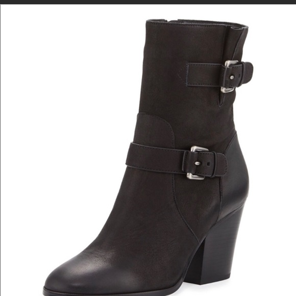 MICHAEL MICHAEL KORS Ashton' Bootie 9 - Picture 2 of 16